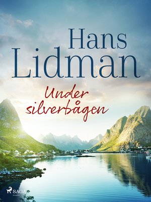 cover image of Under silverbågen